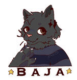 Flat Badge Flat Badge