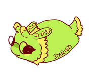 Sticker Sticker