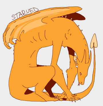 Flat Full-body