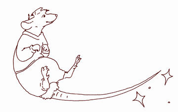 Lineart Full-body